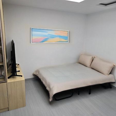 Pillows Coliving Hongkong Buitenkant foto