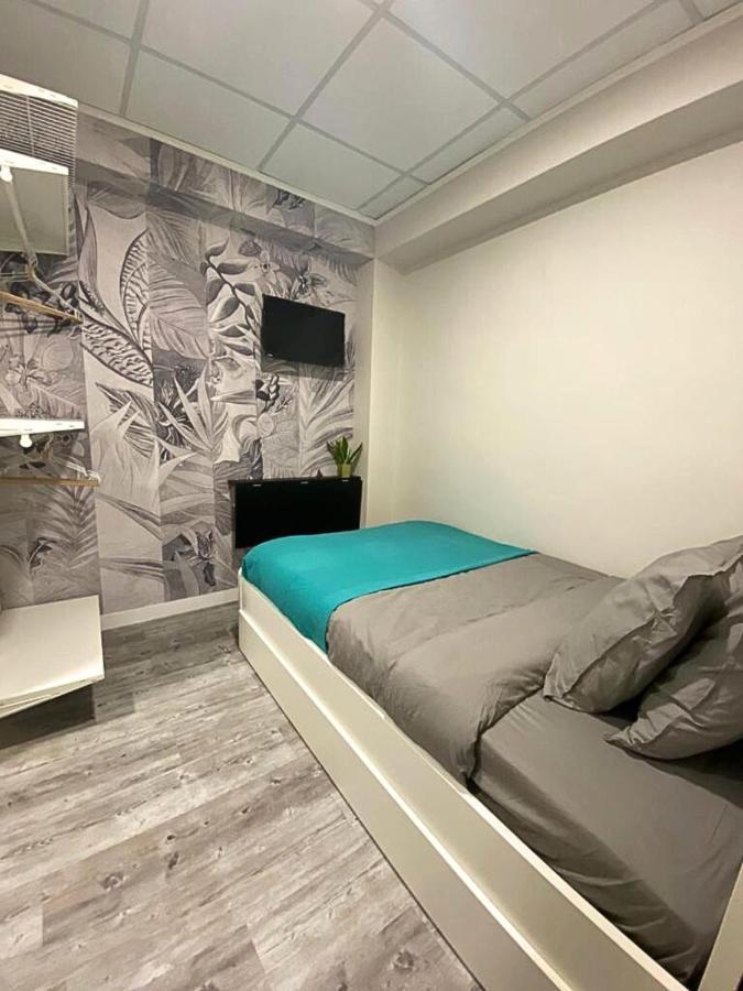 Pillows Coliving Hongkong Buitenkant foto
